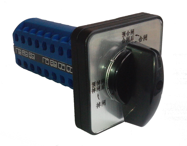 D49转换开关（替代ADA、LW39、CA10)